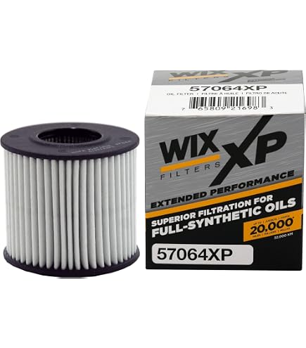 ariel70 Amazon.com: WIX 49104 Air Filter Panel : Automotive